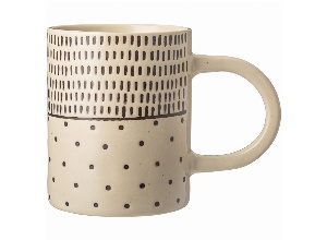 Кружка bronco country 420 мл (кор=24шт,)