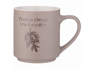 Кружка lefard coffeemania 350мл