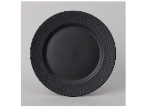 Тарелка обеденная 27,5х27,5х2 см мал.уп.=6шт. мин. партия