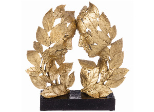 Статуэтка нежность 30,2*12*31,5 см