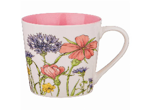 Кружка lefard 400 мл (кор=36шт.)