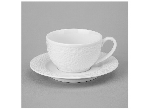 Чайная пара lefard cavier 230 мл (кор=32наб./мал.уп.=4наб,)