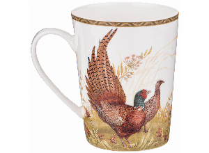 Кружка lefard охота 480 мл (кор=48шт.)