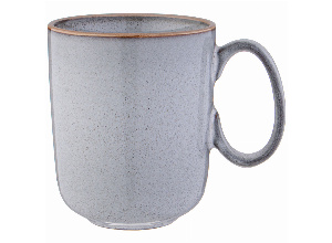 Кружка bronco modern sand 390 мл (кор=24шт.)