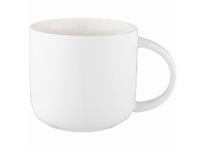 Кружка bronco velour 440 мл (мал=4шт./кор=24шт.)