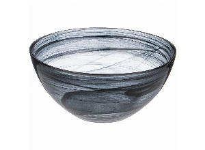 Салатник murano black, 15см мал.уп.=6шт.