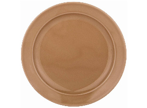 Тарелка десертная lefard tint 20 см (мокко) (кор=6шт) мал.уп.- 6шт. мин. партия