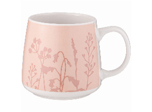 Кружка lefard flower field 400мл