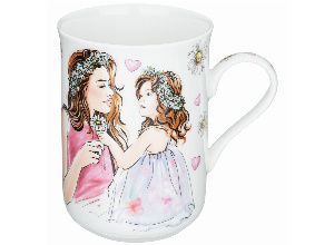 Кружка lefard 350 мл (кор=48шт.)