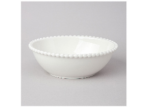 Салатник овальный lefard pearl 22*17,5*7,5 см 900 мл (кор=12шт.)