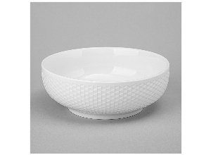 Салатник lefard infinity 18*6 см 1000 мл (кор=16шт./мал.уп.=4шт,)