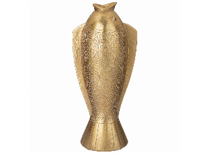 Ваза декоративная рыба 16*12*36 см