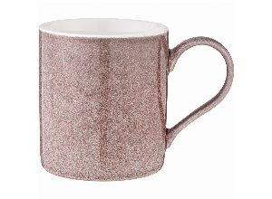 Кружка bronco luster 390 мл (мал=4шт/кор=24шт.)