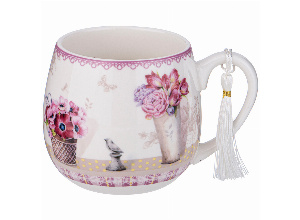 Кружка 420 мл