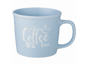 Кружка lefard кофемания 370мл