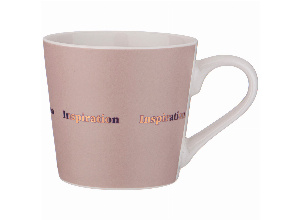 Кружка lefard compliment 400мл