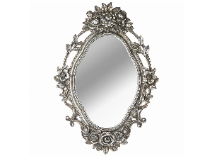Зеркало настенное коллекция рококо 41.5*3.8*60.8cm