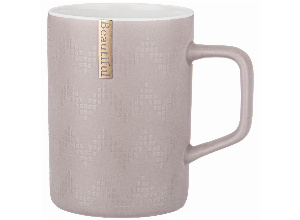 Кружка lefard break time, 400мл