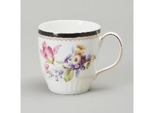 Кружка lefard nostalgie 360 мл