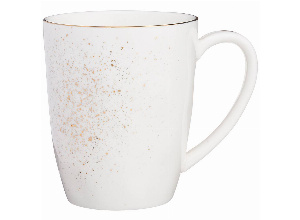 Кружка bronco gold 310 мл (кор=48шт.)