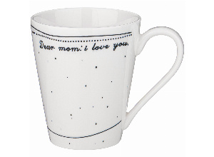 Кружка lefard home atmosphere 390 мл