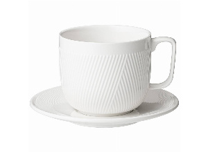 Чайная пара lefard free line 300 мл (кор=24наб./мал.уп.=4наб.)