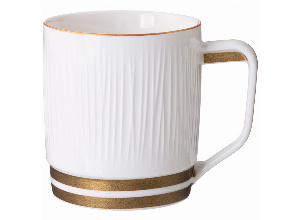 Кружка lefard herbal 400 мл (кор=48шт.)