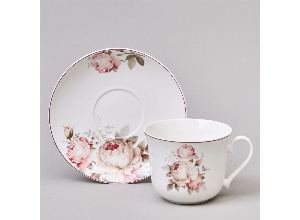 Чайная пара 450 мл мэрибель