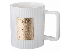 Кружка lefard coffeemania 460мл