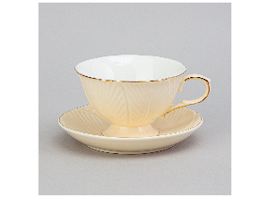 Чайная пара lefard top style 250 мл