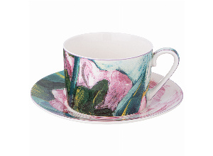 Чайная пара lefard sentiment 250 мл (кор=24наб.)