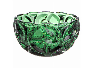 Блюдо emerald 17,3х10 см