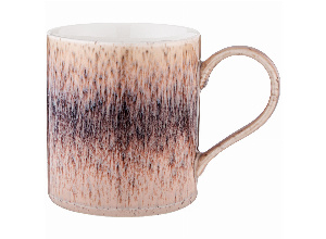 Кружка bronco luster 390 мл (мал=4шт/кор=24шт.)