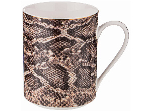 Кружка lefard top style 450 мл (кор=48шт.)