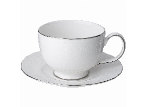 Чайная пара lefard bouquet 280 мл (кор=36наб.)