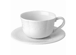 Чайная пара lefard starfall 230 мл (кор=32шт./мал.уп.=4шт.)