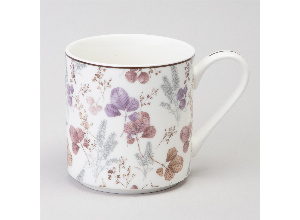 Кружка lefard blossom 360 мл