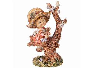 Фигурка коллекция baby 9,9*6,8*15,7см