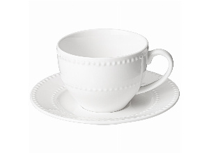 Чайная пара lefard pearl 290 мл (мал.уп.=4наб./кор=24наб.)