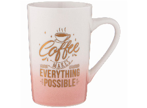 Кружка lefard coffemania, 385мл