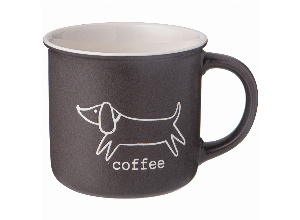 Кружка lefard котопёс 355мл