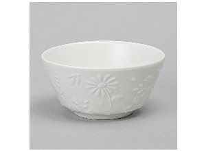 Салатник lefard flowers story 13*6 см 350 мл