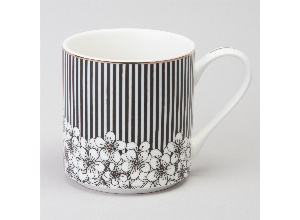 Кружка lefard top style 360 мл