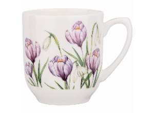 Кружка lefard sunday 380 мл (кор=36шт.)