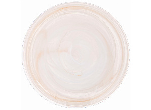 Тарелка десертная murano amber, 21см мал.уп.=6шт.