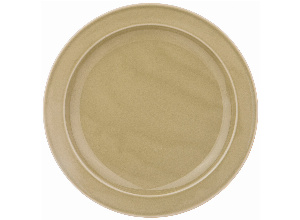 Тарелка обеденная lefard tint 24 см (фисташковый) (кор=6шт) мал.уп.- 6шт. мин. партия