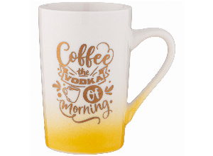 Кружка lefard coffemania, 385мл