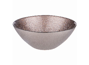 Салатник natural taupe 16см