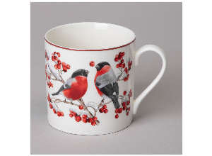 Кружка lefard forest tale 425 мл (кор=24шт,)