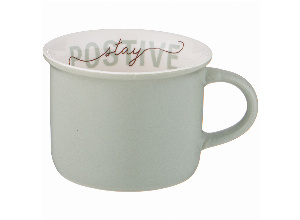 Кружка lefard break time 160мл